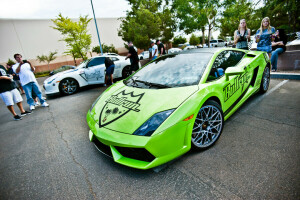 galardo, Gallardo, Lamborghini, суперкар