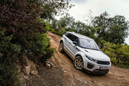 2015, Evoque, Ewok, Landrover, Range Rover