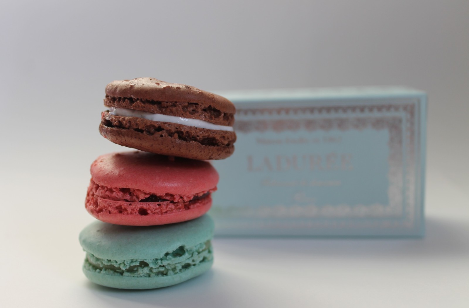 França, doce, macaron, sobremesas