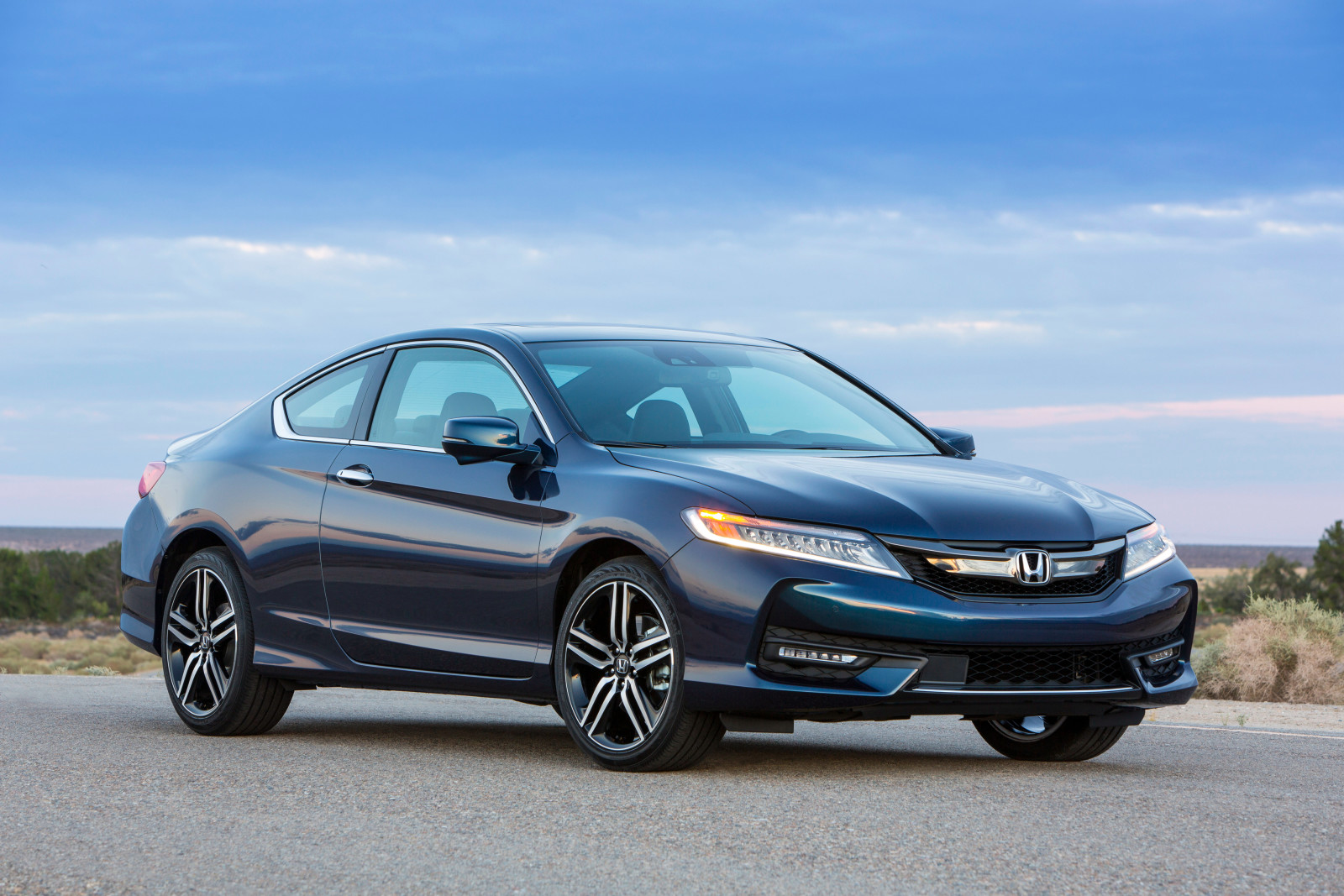 coupe, Honda, Touring, 2015, Accord, akkord