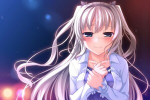 background, embarrassment, Game cg, girl, reesaa, sinclient