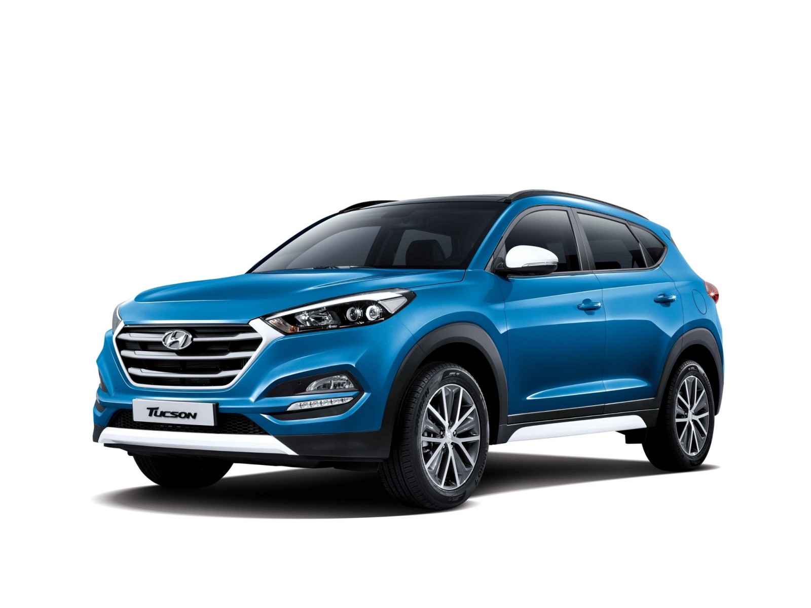 Toussant, hyundai, Tucson, 2015, KR-Spec