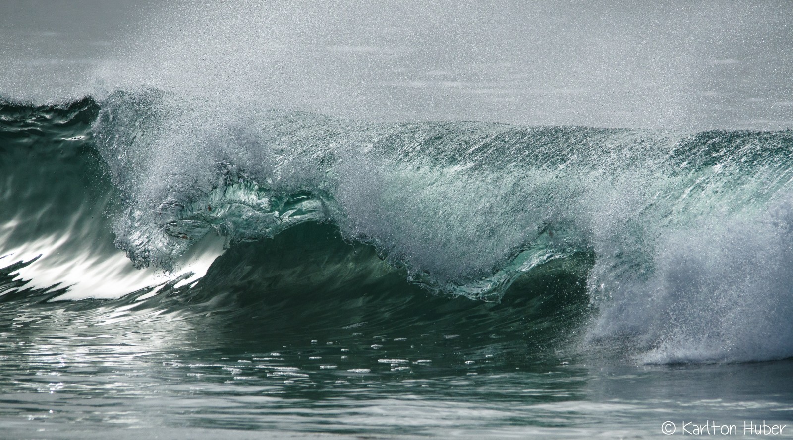 Meer, Wasser, Tropfen, Nebel, Welle, spritzen, Schaum, Element