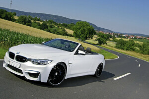 2015, BMW, convertibil, F83, mbDESIGN