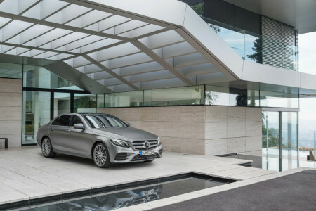 AMG, E-Class, Mercedes, Mercedes-Benz, W213