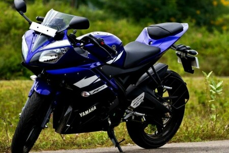 2014, P15, Foto, R15, sportsbike, yamaha