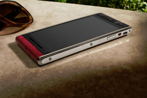 bril, Hi-tech, smartphone, stijl, Vertu Aster