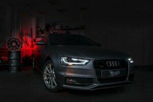 Alex Bazilev, Audi, auto, drives, lights, Machine, photographer