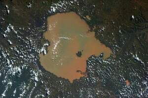 Etiopia, Lacul Tana