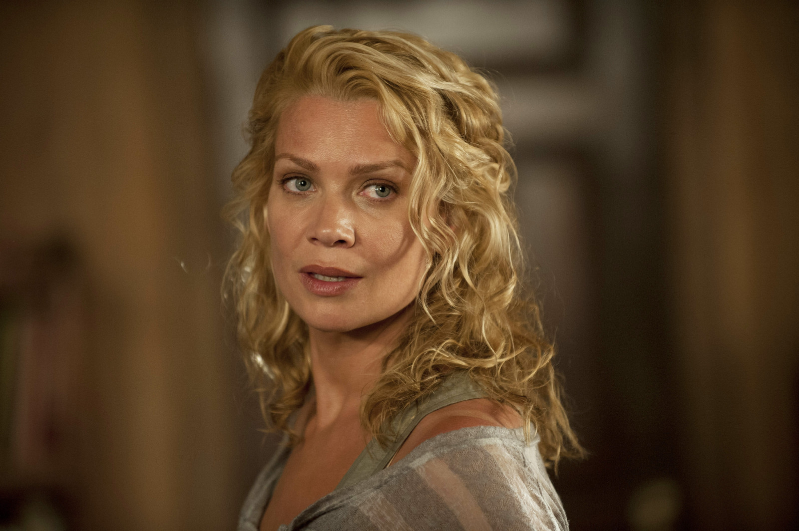 die Serie, Andrea, DIe laufenden Toten, Laurie Holden