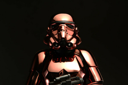 rustning, Stormtrooper, uniform