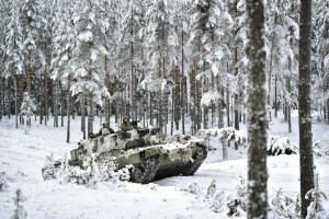 Army, tank, våpen