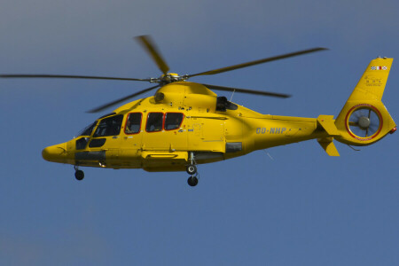 EC155B1, helikopter, Multipurpose