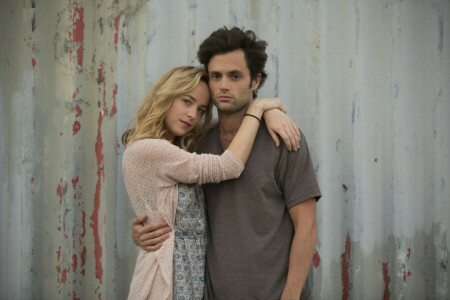 Cymbeline, Dakota Johnson, dram, Penn Badgley