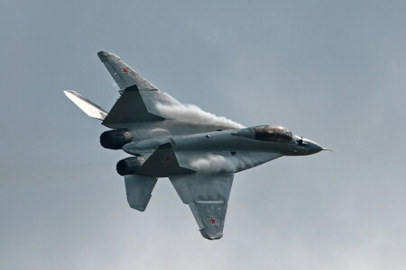 Fighter, MiG-29, Multipurpose, The MiG-29