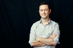 acteur, Deadline, Gabriel Goldberg, Joseph Gordon-Levitt, fotograaf, overhemd, glimlach, de website