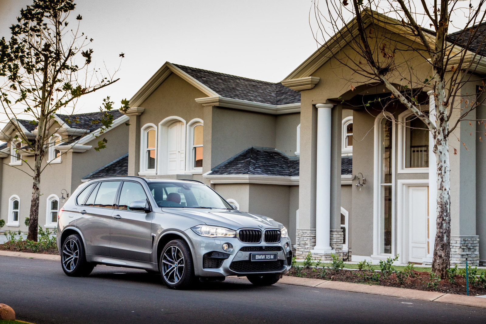 street, road, home, BMW, 2015, F15, ZA-spec