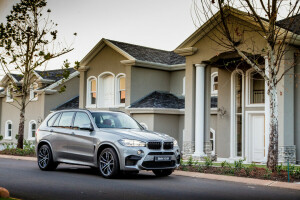 2015, BMW, F15, hogar, la carretera, calle, Especificación ZA