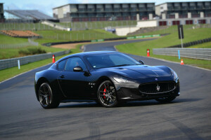 2015, Gran Turismo, Maserati, MC Sportline, superbil