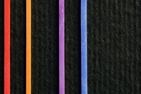 colore, modulo, struttura