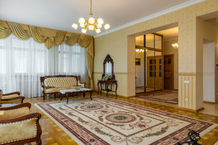 alfombra, candelabro, diseño, interior, sala, foto, sofá