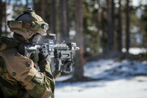 Armée, Soldats, armes