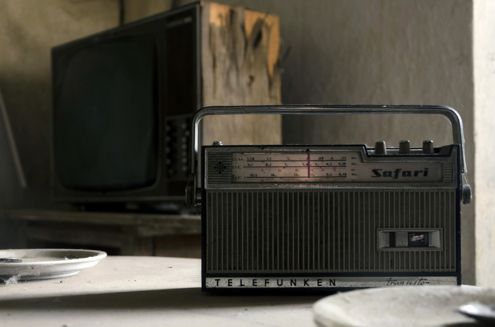 background, radio, receiver