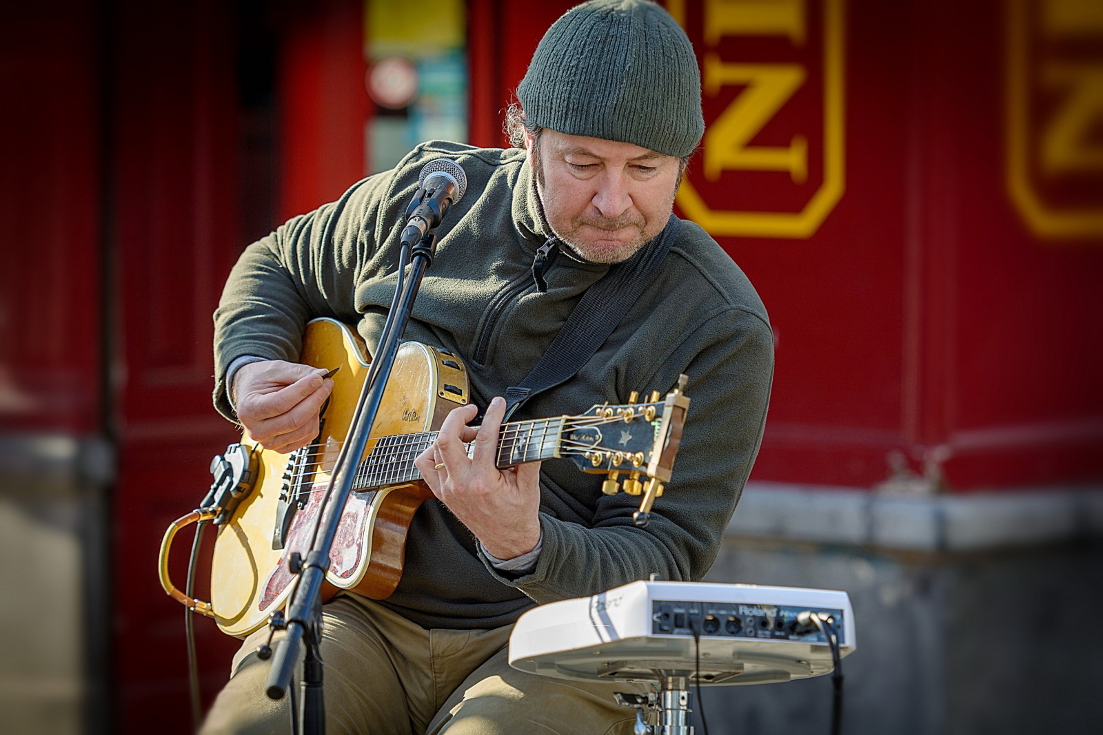 Music, people, guitar