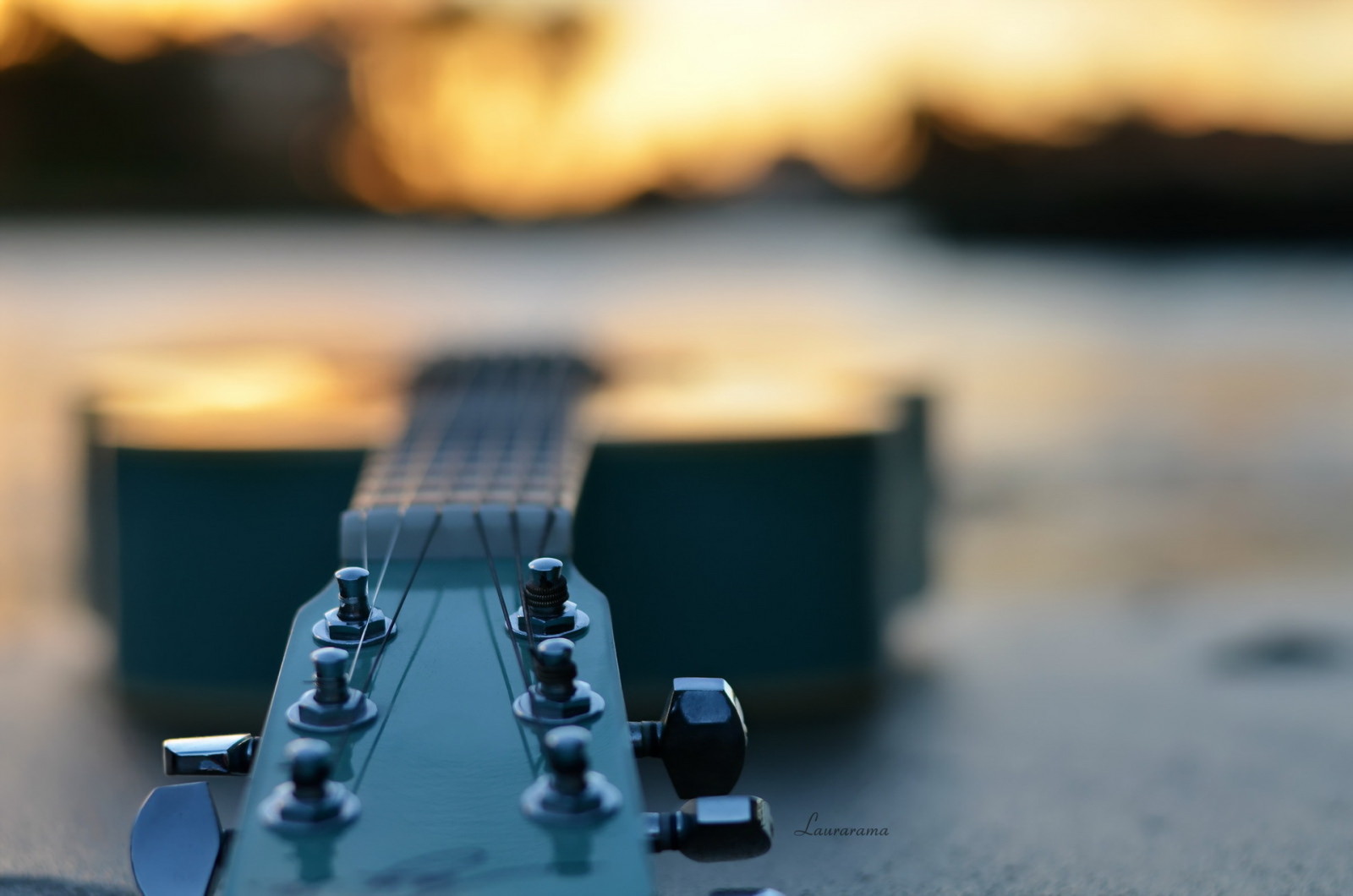 macro, Música, guitarra