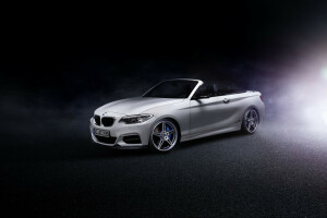 Seria 2, 2015, AC Schnitzer, BMW, Cabrio, convertibil, F23