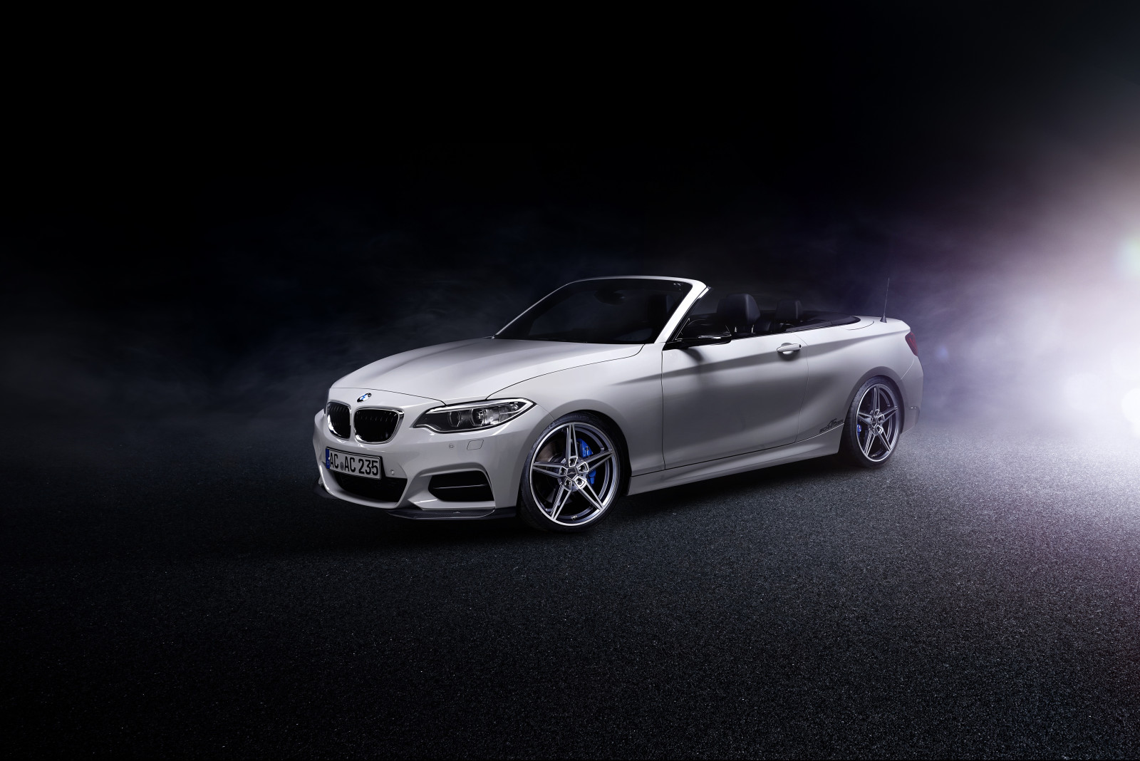 BMW, convertible, AC Schnitzer, 2015, Cabrio, F23, 2 series