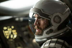 "Interstellar", Doyle, Fiktion, Interstellar, Wes Bentley