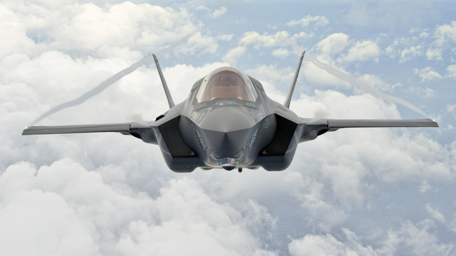 gökyüzü, uçuş, savaşçı, Pilot, bombacı, Lockheed Martin, F-35B