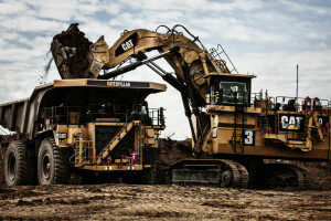 2014, 789D, Caterpillar