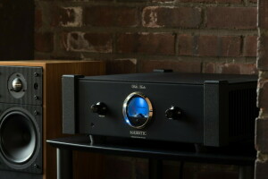 Majestueux, Wells Audio