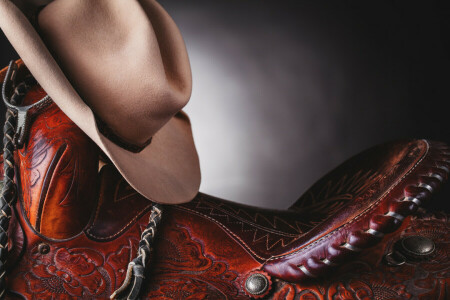 hat, macro, saddle