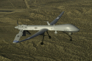 camera, flying, MQ-1, Multipurpose, predator, unmanned