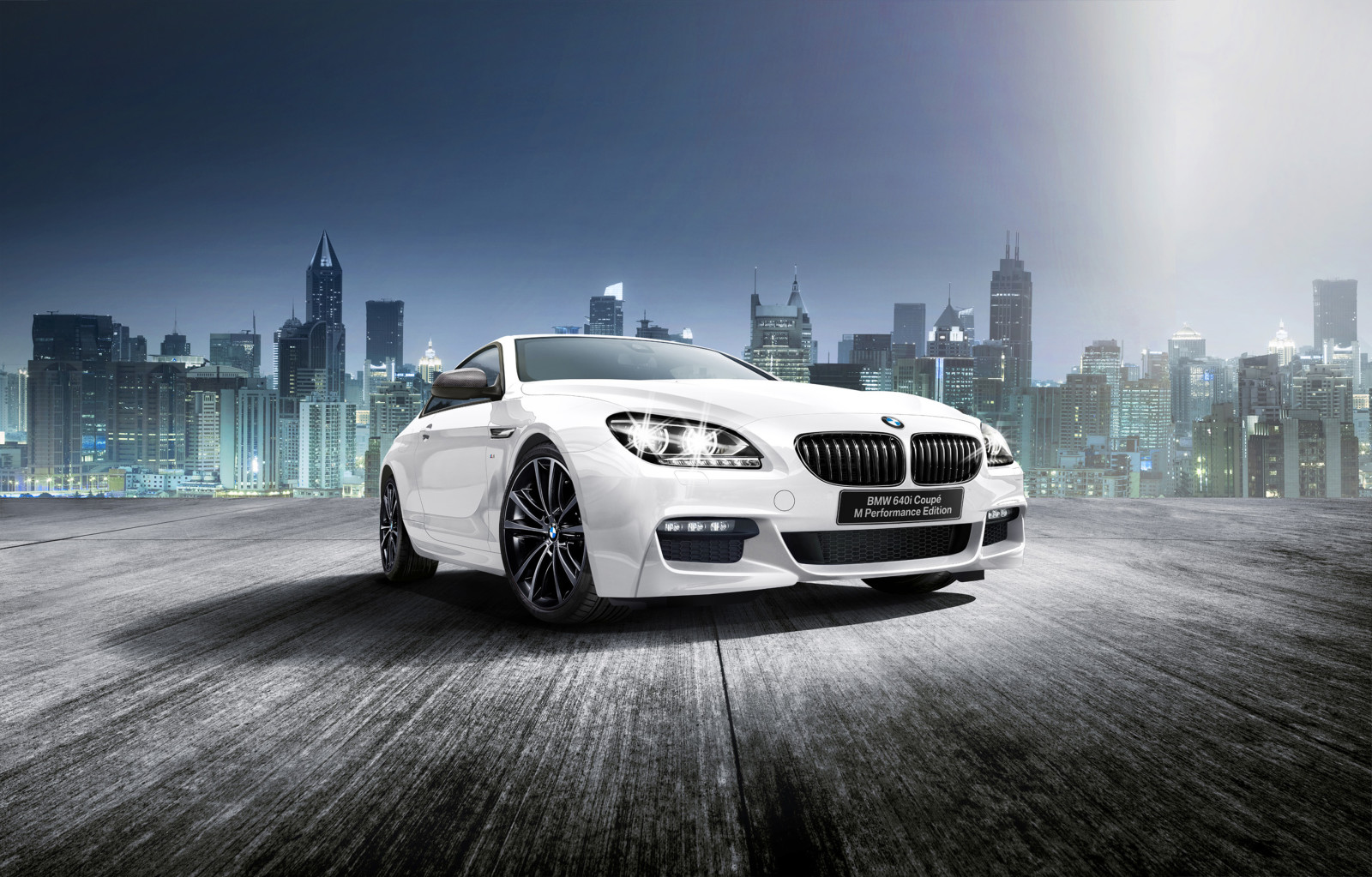 coupe, BMW, 2015, F13, 6-serie