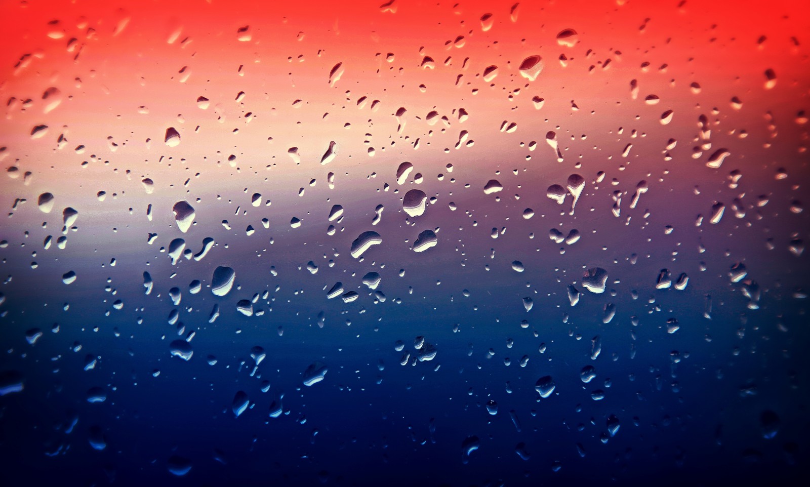 glass, photo, rain, drops, color, photographer, Alessandro Di Cicco