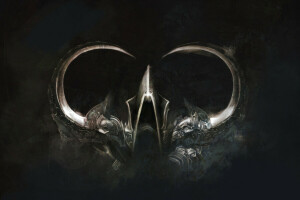 armor, art, Diablo 3, the game