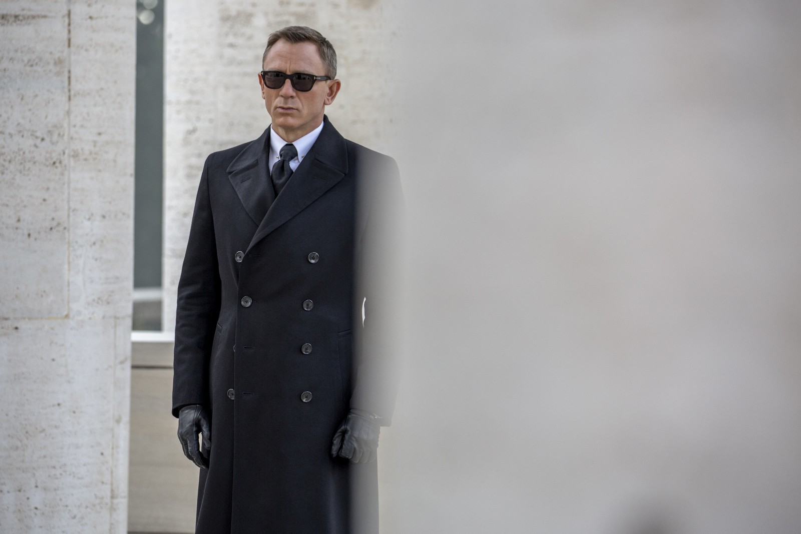 marco, lentes, guantes, Saco, agente, James Bond, Daniel Craig, 007