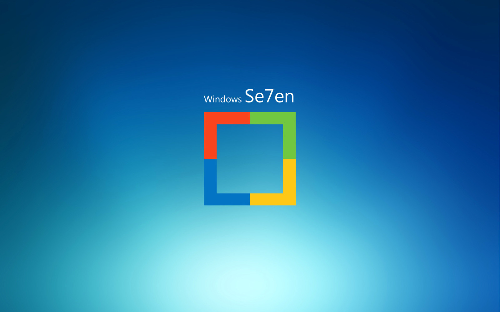 maľovať, počítačový, Windows 7, operačný systém