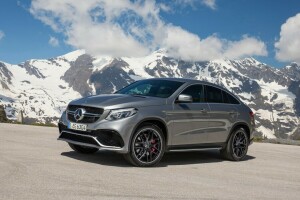 2015, 4MATIC, AMG, C292, cupeu, GLE 450, Mercedes, Mercedes-Benz