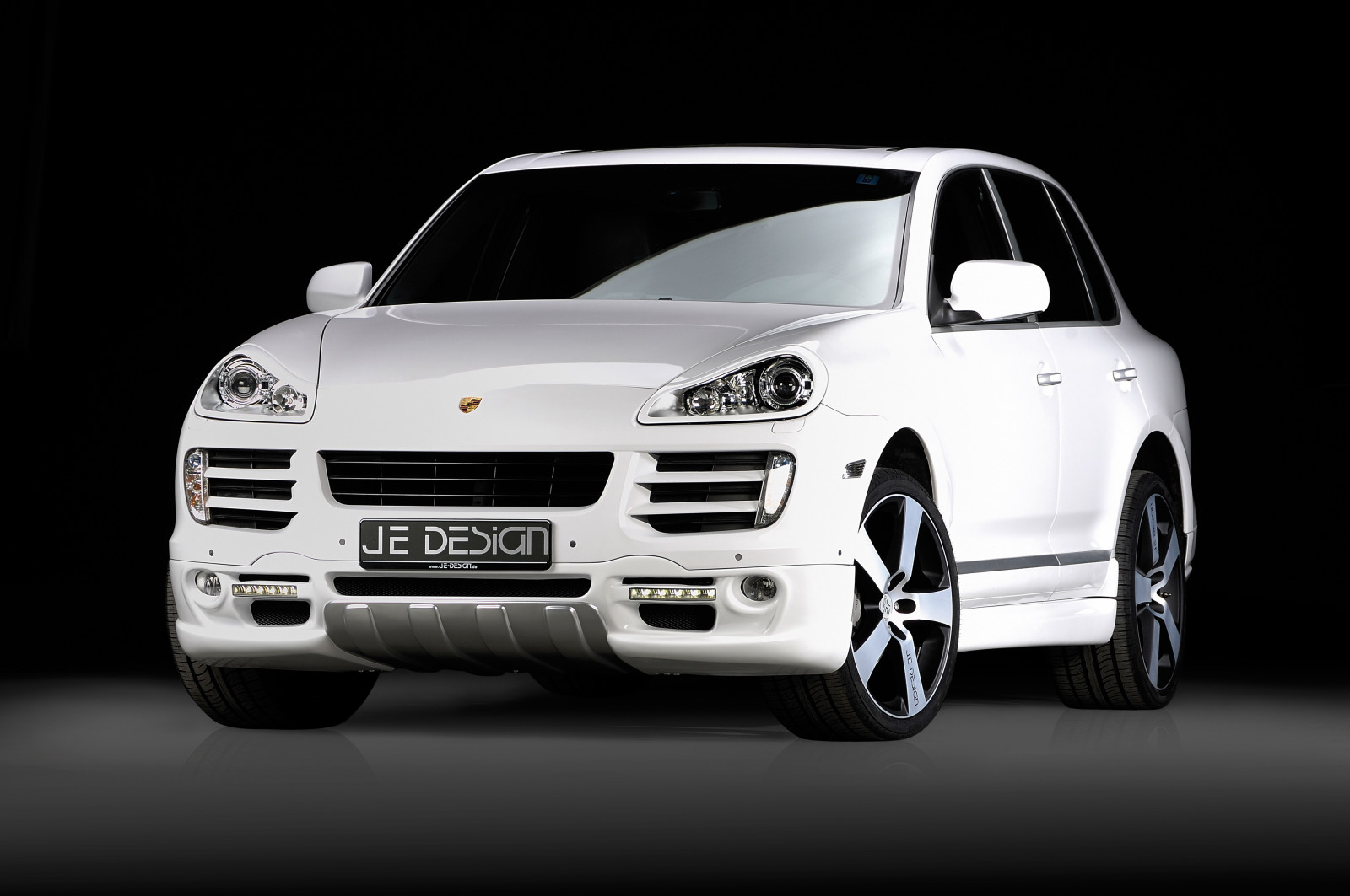 2008, Porsche, GTS, Cayenne, Jeg designer, 957