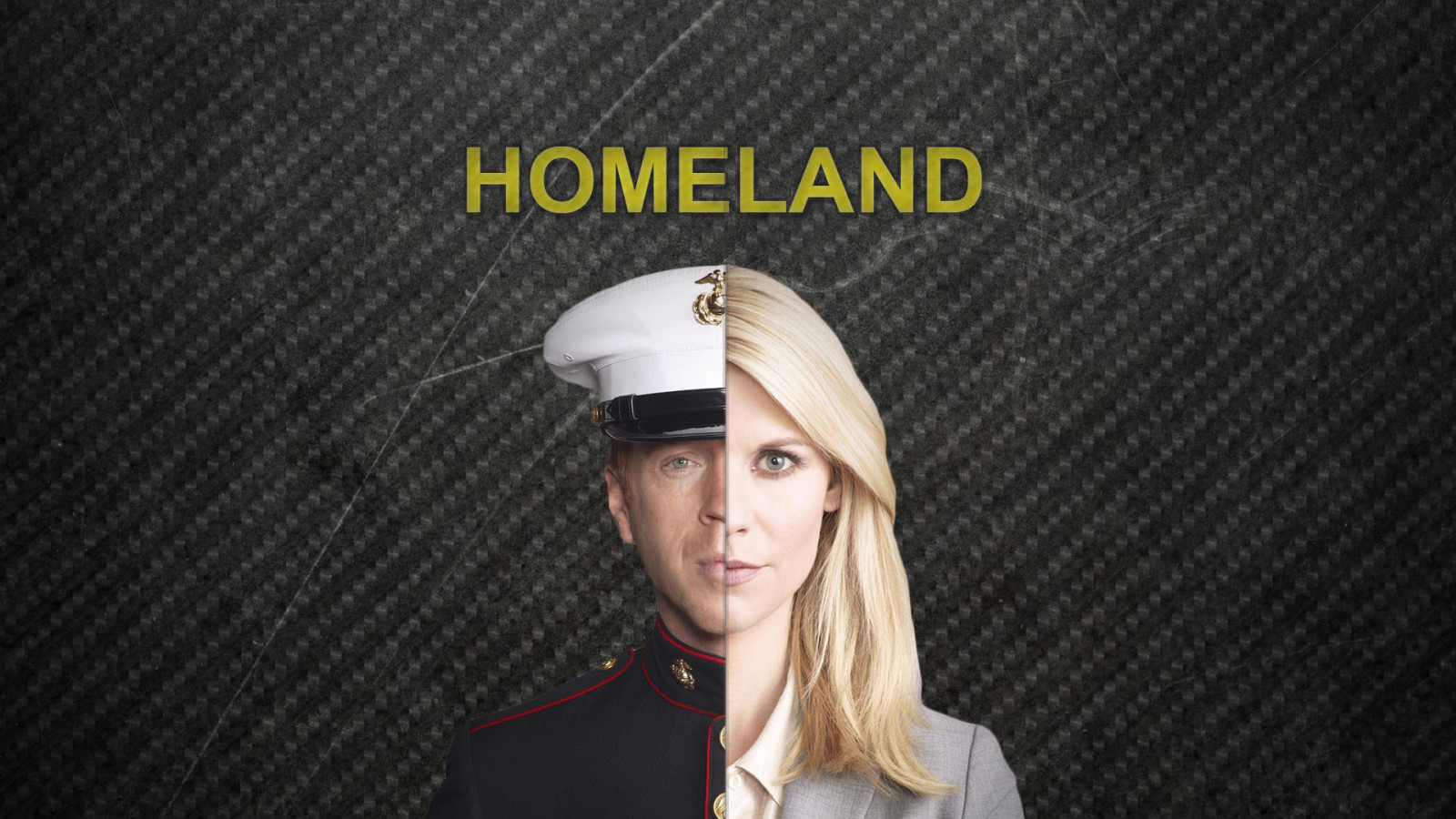 las series, Damian Lewis, De serie, Patria, Nicholas Brody, un extraño entre los suyos, Claire Danes, Carrie Mathison