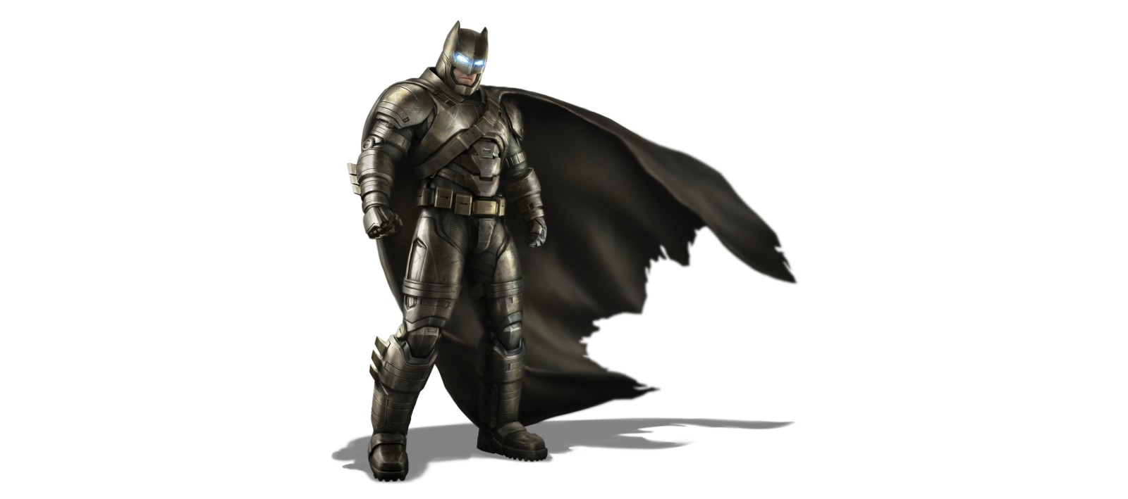 look, pose, armor, Batman