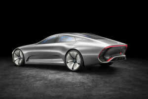 2015, Conceito, IAA, Mercedes, Mercedes-Benz, o conceito