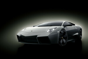 Lamborghini, Reventon, суперкар