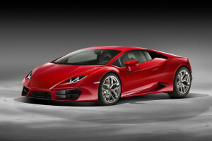 Huracan, Хуракан, Lamborghini, суперкар