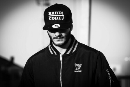 Ander, gruppe, hård kerne, Hip Hop, maxifam, Rap, Russisk rap, Underjordisk